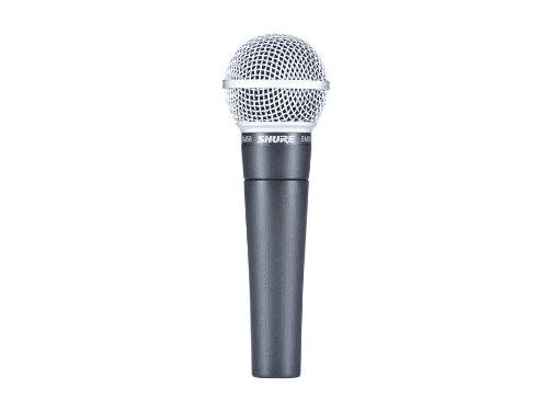 Shure SM58