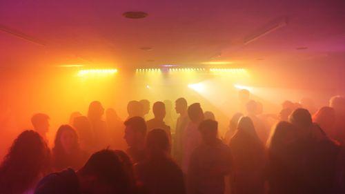 Vorfinanzierungsfeier